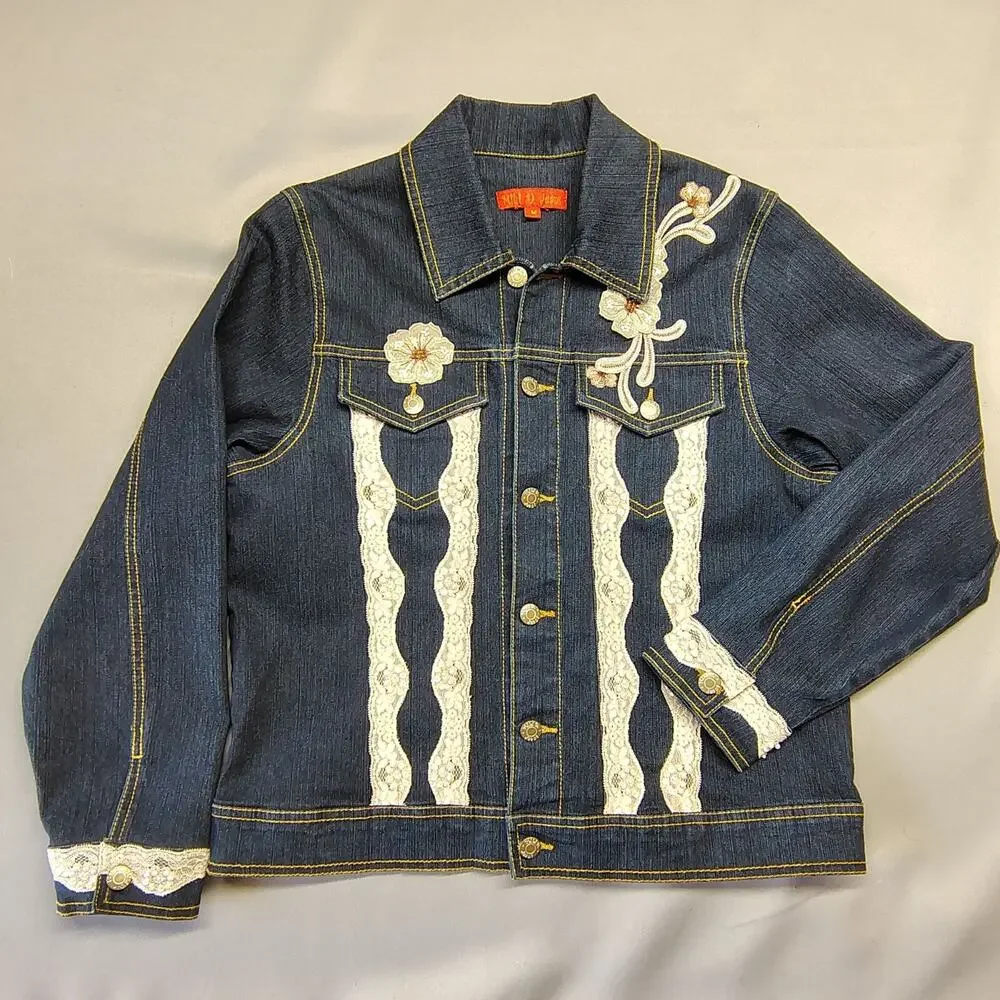 Mili D Jeans vintage y2k